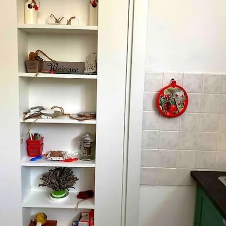 Apartment Futuro Parco Nel Centro