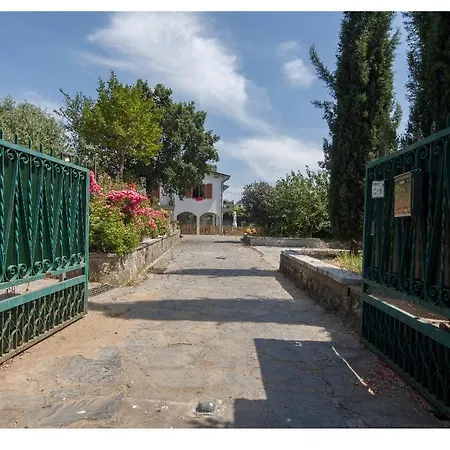 Futuro Parco Nel Centro Daire