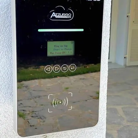 Futuro Parco Nel Centro Sarzana
