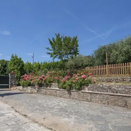 Futuro Parco Nel Centro Daire